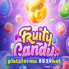 plataforma 8839bet